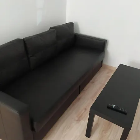Apartment Cozy With A/c Near *