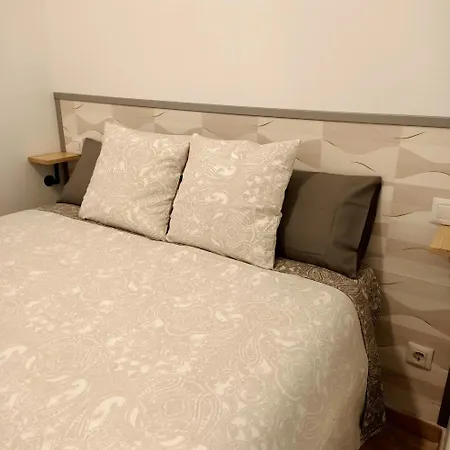 Apartment Cozy With A/c Near *